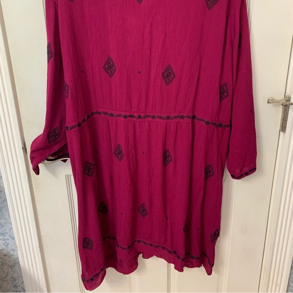 Ulla Popken tunic - Picture 6 of 6